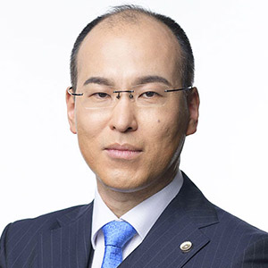 弁護士 小野 貴朗